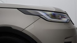 2022 (22) LAND ROVER DISCOVERY 3.0 D300 R-Dynamic HSE 5dr Auto 5202637