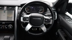 2022 (22) LAND ROVER DISCOVERY 3.0 D300 R-Dynamic HSE 5dr Auto 5202656