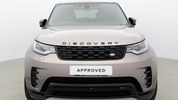2022 (22) LAND ROVER DISCOVERY 3.0 D300 R-Dynamic HSE 5dr Auto 5202608