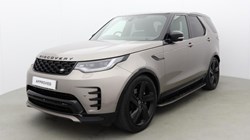 2022 (22) LAND ROVER DISCOVERY 3.0 D300 R-Dynamic HSE 5dr Auto 5202609