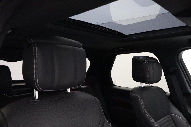 2022 (22) LAND ROVER DISCOVERY 3.0 D300 R-Dynamic HSE 5dr Auto 5202646