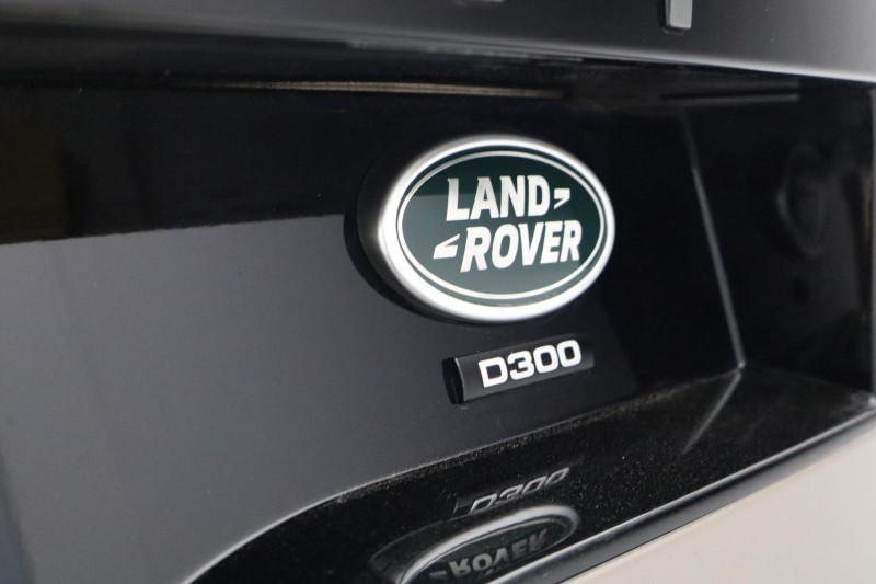 2022 (22) LAND ROVER DISCOVERY 3.0 D300 R-Dynamic HSE 5dr Auto 5202621