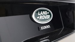 2022 (22) LAND ROVER DISCOVERY 3.0 D300 R-Dynamic HSE 5dr Auto 5202621
