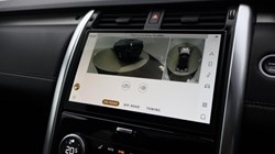 2022 (22) LAND ROVER DISCOVERY 3.0 D300 R-Dynamic HSE 5dr Auto 5202665