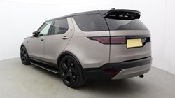 2022 (22) LAND ROVER DISCOVERY 3.0 D300 R-Dynamic HSE 5dr Auto 5202614