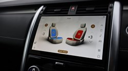 2022 (22) LAND ROVER DISCOVERY 3.0 D300 R-Dynamic HSE 5dr Auto 5202668