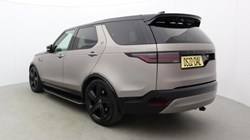2022 (22) LAND ROVER DISCOVERY 3.0 D300 R-Dynamic HSE 5dr Auto 5203705