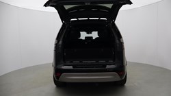 2022 (22) LAND ROVER DISCOVERY 3.0 D300 R-Dynamic HSE 5dr Auto 5202624