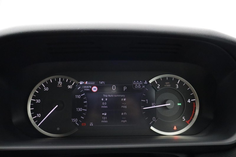 2022 (22) LAND ROVER DISCOVERY 3.0 D300 R-Dynamic HSE 5dr Auto 5202660