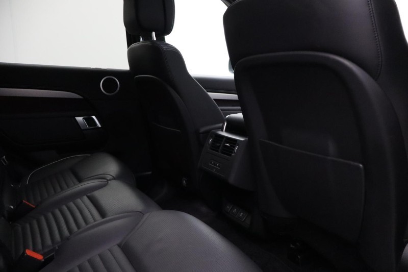 2022 (22) LAND ROVER DISCOVERY 3.0 D300 R-Dynamic HSE 5dr Auto 5202649