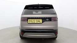 2022 (22) LAND ROVER DISCOVERY 3.0 D300 R-Dynamic HSE 5dr Auto 5203703