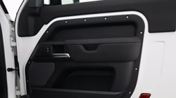 2024 (24) LAND ROVER COMMERCIAL DEFENDER 3.0 D250 Hard Top Auto 5234129