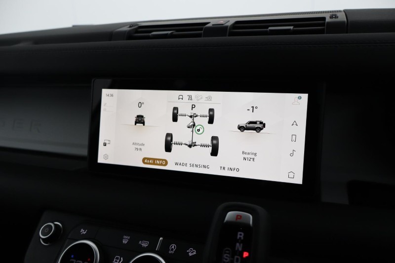 2024 (24) LAND ROVER COMMERCIAL DEFENDER 3.0 D250 Hard Top Auto 5234145