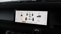 2024 (24) LAND ROVER COMMERCIAL DEFENDER 3.0 D250 Hard Top Auto 5234145