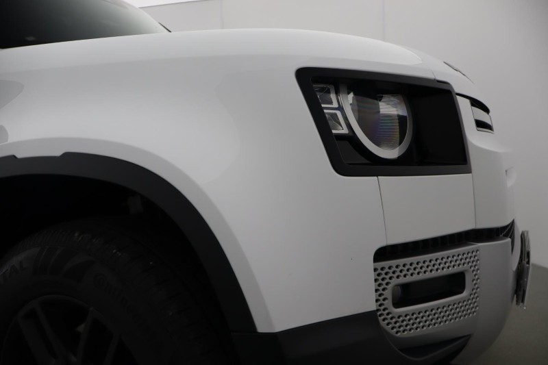 2024 (24) LAND ROVER COMMERCIAL DEFENDER 3.0 D250 Hard Top Auto 5234122