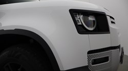 2024 (24) LAND ROVER COMMERCIAL DEFENDER 3.0 D250 Hard Top Auto 5234122
