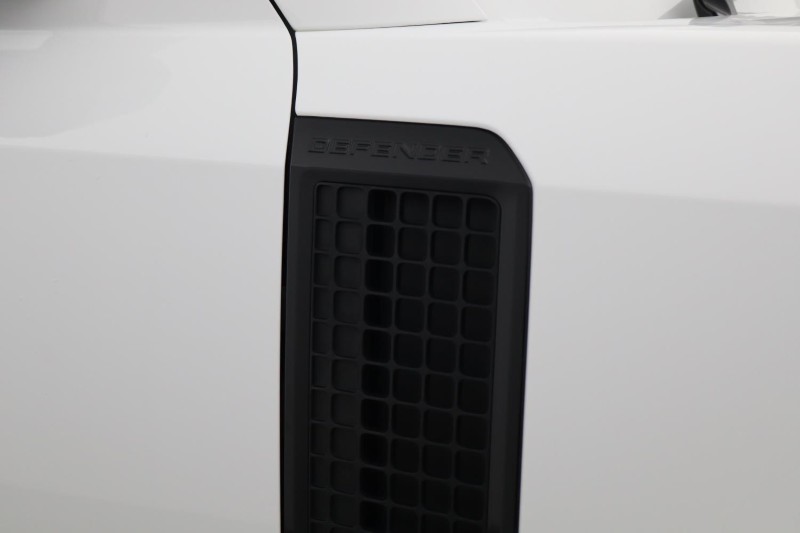 2024 (24) LAND ROVER COMMERCIAL DEFENDER 3.0 D250 Hard Top Auto 5234125