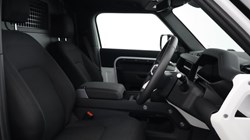 2024 (24) LAND ROVER COMMERCIAL DEFENDER 3.0 D250 Hard Top Auto 5234131
