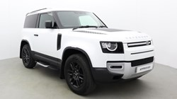 2024 (24) LAND ROVER COMMERCIAL DEFENDER 3.0 D250 Hard Top Auto 5234096