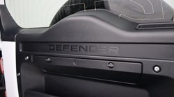 2024 (24) LAND ROVER COMMERCIAL DEFENDER 3.0 D250 Hard Top Auto 5234110