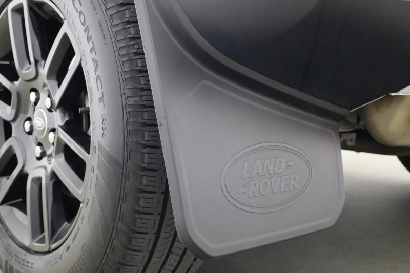 2024 (24) LAND ROVER COMMERCIAL DEFENDER 3.0 D250 Hard Top Auto 5234109