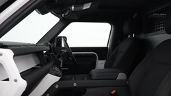 2024 (24) LAND ROVER COMMERCIAL DEFENDER 3.0 D250 Hard Top Auto 5234118