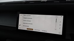 2024 (24) LAND ROVER COMMERCIAL DEFENDER 3.0 D250 Hard Top Auto 5234148