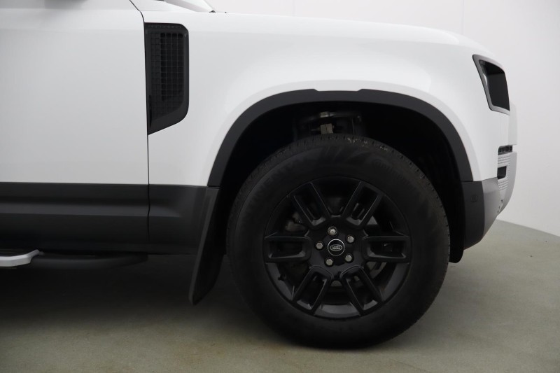 2024 (24) LAND ROVER COMMERCIAL DEFENDER 3.0 D250 Hard Top Auto 5234126