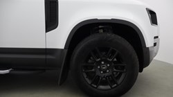 2024 (24) LAND ROVER COMMERCIAL DEFENDER 3.0 D250 Hard Top Auto 5234126