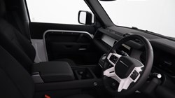 2024 (24) LAND ROVER COMMERCIAL DEFENDER 3.0 D250 Hard Top Auto 5234137