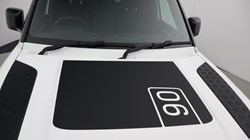 2024 (24) LAND ROVER COMMERCIAL DEFENDER 3.0 D250 Hard Top Auto 5234124