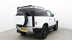 2024 (24) LAND ROVER COMMERCIAL DEFENDER 3.0 D250 Hard Top Auto 5234102