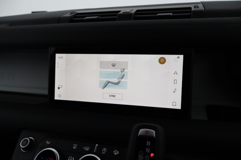 2024 (24) LAND ROVER COMMERCIAL DEFENDER 3.0 D250 Hard Top Auto 5234150