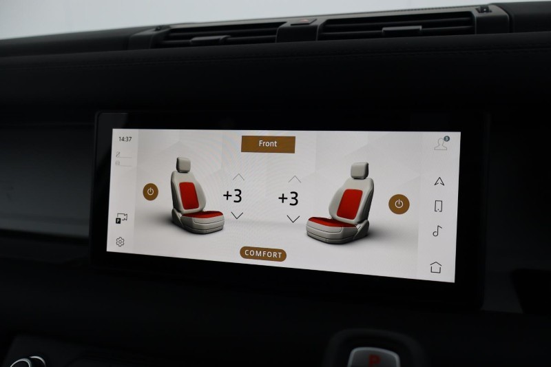 2024 (24) LAND ROVER COMMERCIAL DEFENDER 3.0 D250 Hard Top Auto 5234149