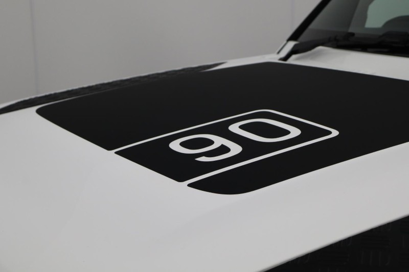 2024 (24) LAND ROVER COMMERCIAL DEFENDER 3.0 D250 Hard Top Auto 5234120