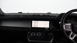 2024 (24) LAND ROVER COMMERCIAL DEFENDER 3.0 D250 Hard Top Auto 5234159