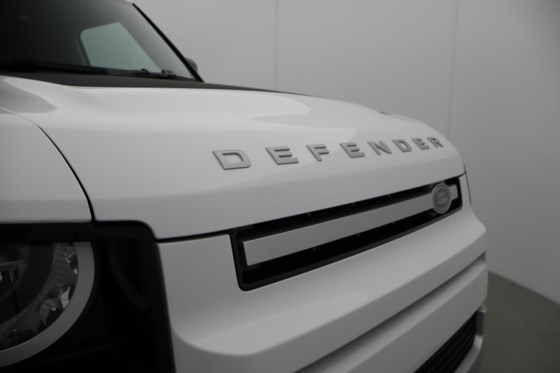 2024 (24) LAND ROVER COMMERCIAL DEFENDER 3.0 D250 Hard Top Auto 5234123