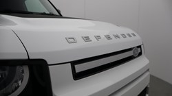 2024 (24) LAND ROVER COMMERCIAL DEFENDER 3.0 D250 Hard Top Auto 5234123