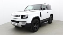 2024 (24) LAND ROVER COMMERCIAL DEFENDER 3.0 D250 Hard Top Auto 5234098