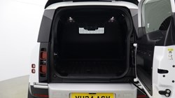 2024 (24) LAND ROVER COMMERCIAL DEFENDER 3.0 D250 Hard Top Auto 5234111