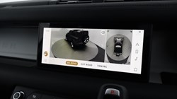 2024 (24) LAND ROVER COMMERCIAL DEFENDER 3.0 D250 Hard Top Auto 5234140