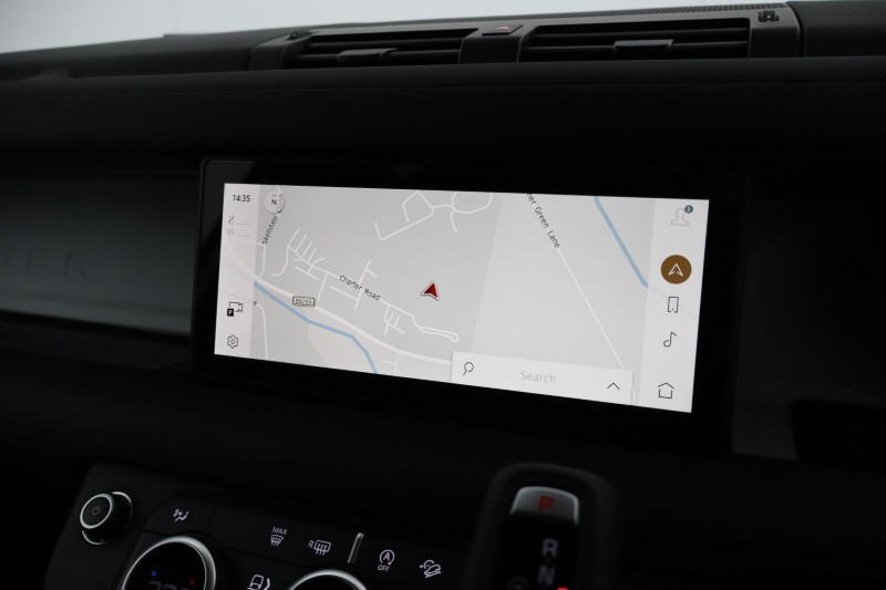 2024 (24) LAND ROVER COMMERCIAL DEFENDER 3.0 D250 Hard Top Auto 5234139