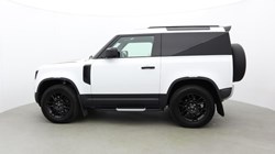 2024 (24) LAND ROVER COMMERCIAL DEFENDER 3.0 D250 Hard Top Auto 5234101