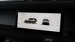 2024 (24) LAND ROVER COMMERCIAL DEFENDER 3.0 D250 Hard Top Auto 5234142