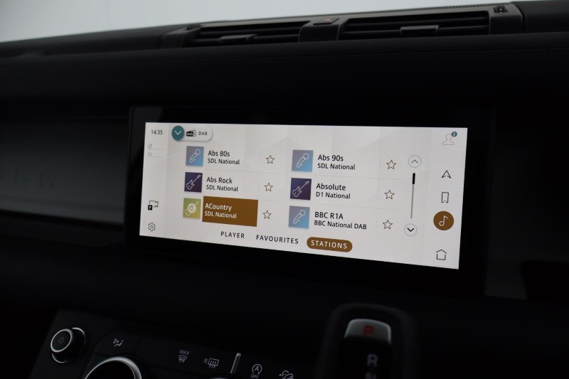 2024 (24) LAND ROVER COMMERCIAL DEFENDER 3.0 D250 Hard Top Auto 5234141