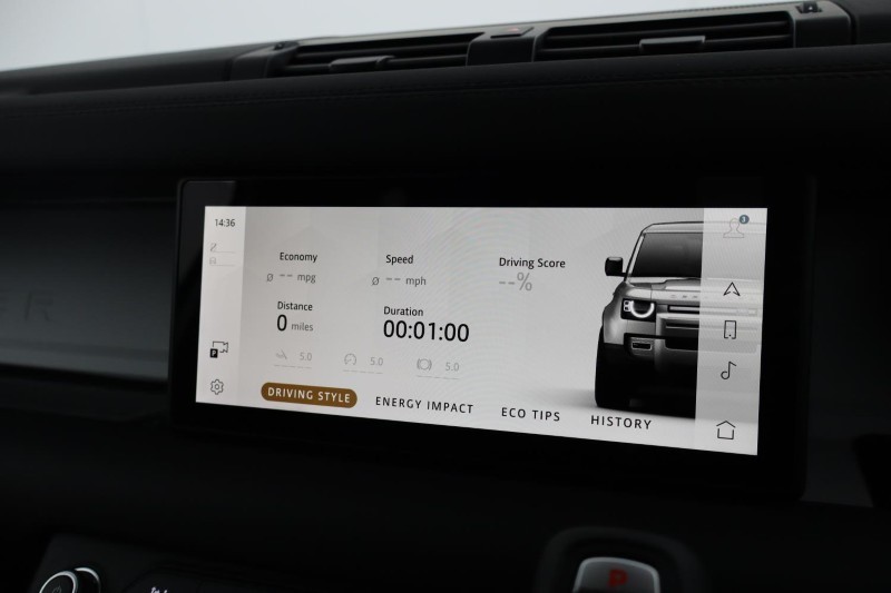 2024 (24) LAND ROVER COMMERCIAL DEFENDER 3.0 D250 Hard Top Auto 5234147