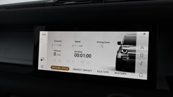 2024 (24) LAND ROVER COMMERCIAL DEFENDER 3.0 D250 Hard Top Auto 5234147