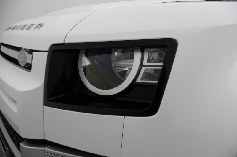 2024 (24) LAND ROVER COMMERCIAL DEFENDER 3.0 D250 Hard Top Auto 5234119