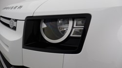 2024 (24) LAND ROVER COMMERCIAL DEFENDER 3.0 D250 Hard Top Auto 5234119