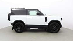 2024 (24) LAND ROVER COMMERCIAL DEFENDER 3.0 D250 Hard Top Auto 5234100